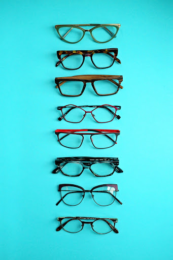 Optician «Moss Optical», reviews and photos, 800 Lasalle Ave #204, Minneapolis, MN 55402, USA