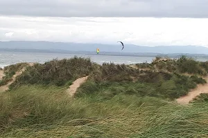 Rossnowlagh Beach Car Park image