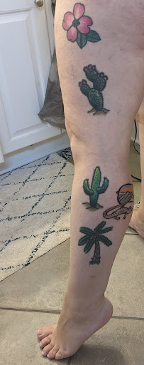 Explore indian tattoo ideas, creative tattoo ideas in Nashville, available at Black 13 Tattoo Parlor