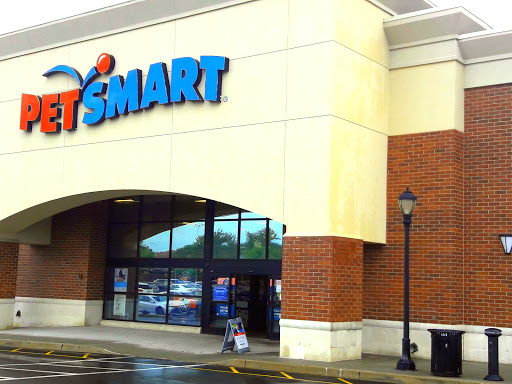 Pet Supply Store «PetSmart», reviews and photos, 367 Mt Hope Ave, Rockaway, NJ 07866, USA