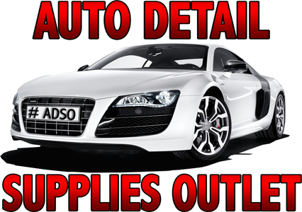 Auto Detail Supplies Outlet en Baldwin Park