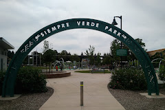 Siempre Verde Park