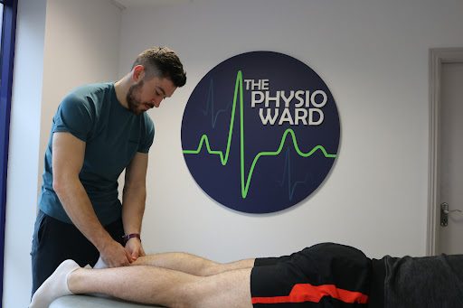 The Physio Ward