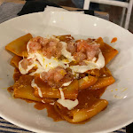 Photo n°6 de l'avis de Beatrice.. fait le 25/08/2022 à 10:28 sur le  Assud Mozia Trattoria Pizzeria Km0 à Marsala