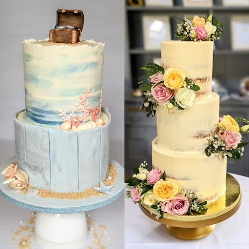 Bristol Bespoke Cakes - Bristol