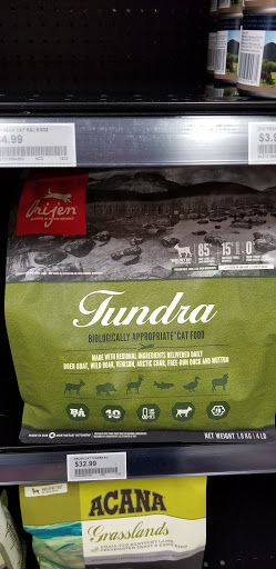 Pet Store «Kahoots Feed & Pet Store», reviews and photos, 16851 Van Buren Blvd, Riverside, CA 92504, USA