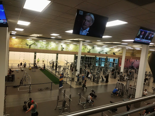 Gym «LA Fitness», reviews and photos, 2420 Cleveland Ave N, Roseville, MN 55113, USA