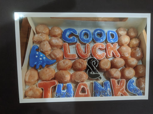 Donut Shop «Sara Donut», reviews and photos, 1301 W Glade Rd # 116, Euless, TX 76039, USA