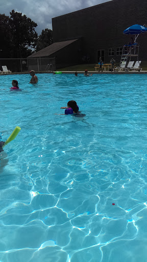 Recreation Center «Shelbyville Recreation Center», reviews and photos, 220 Tulip Tree Rd, Shelbyville, TN 37160, USA