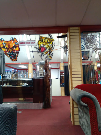 Explore mens tattoo sleeve idea, creative tattoo ideas in Panama City Beach, available at Oxygen Tattoo and Body Piercing Studio