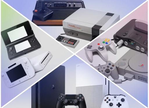 Video Game Store «Game Planet», reviews and photos, 89-61 165th St, Jamaica, NY 11432, USA