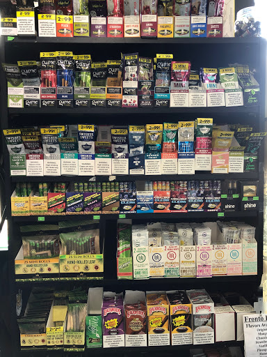 Tobacco Shop «BC Smoke Shop West», reviews and photos, 7909 Westheimer Rd, Houston, TX 77063, USA