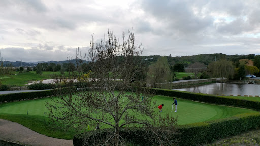 Club «StoneTree Golf Club (A Bay Club Property)», reviews and photos, 9 Stone Tree Ln, Novato, CA 94945, USA