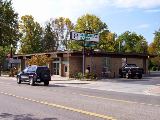 Chemical Bank in Beaverton, Michigan