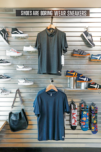 Shoe Store «Shoe Fly», reviews and photos, 947 Pearl St, Boulder, CO 80302, USA