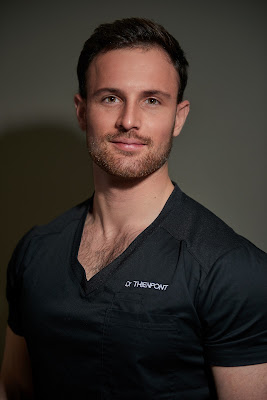 Docteur THIENPONT Benjamin - Chirurgien Dentiste Taillan Médoc à Le Taillan-Médoc