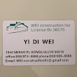 Wei Construction