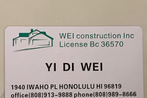 Wei Construction