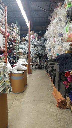 Fabric Store «SR Harris Fabric», reviews and photos, 8865 Zealand Ave N, Brooklyn Park, MN 55445, USA