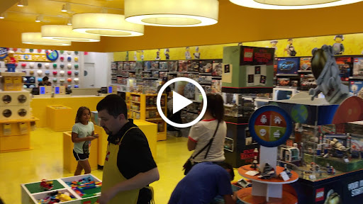 Toy Store «The LEGO Store», reviews and photos, 6600 Topanga Canyon Blvd, Canoga Park, CA 91303, USA