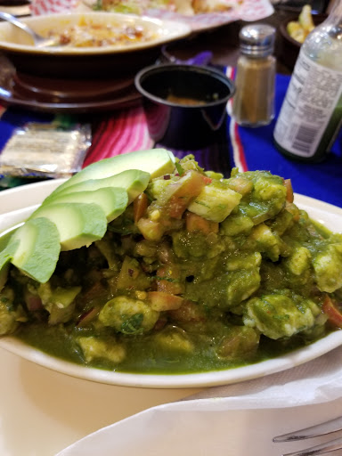 La Vero's Mexican Food & Beer