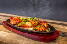 Tandoori Flame Restaurant and Carry Out