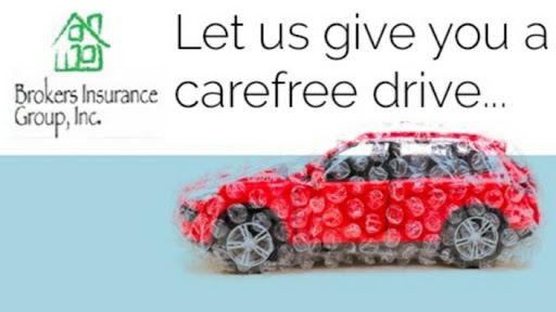 Insurance Agency «Brokers Insurance Group Inc», reviews and photos