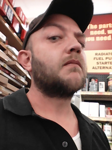 Auto Parts Store «Advance Auto Parts», reviews and photos, 1512 N Meridian St, Portland, IN 47371, USA