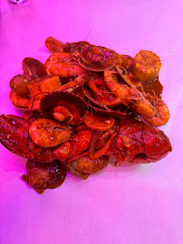 Les plus récentes photos du Restaurant américain Folie Crabe à Paris - n°20