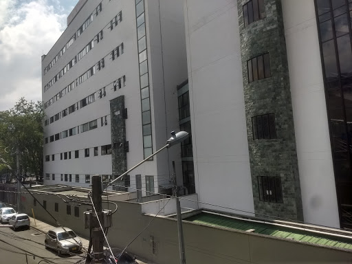 E.S.E. Hospital Manuel Uribe Ángel - Sede Principal