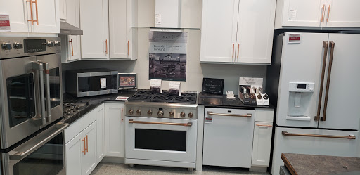 Appliance Store «Bemis Appliance & TV», reviews and photos, 1423 S 1st St, Yakima, WA 98901, USA