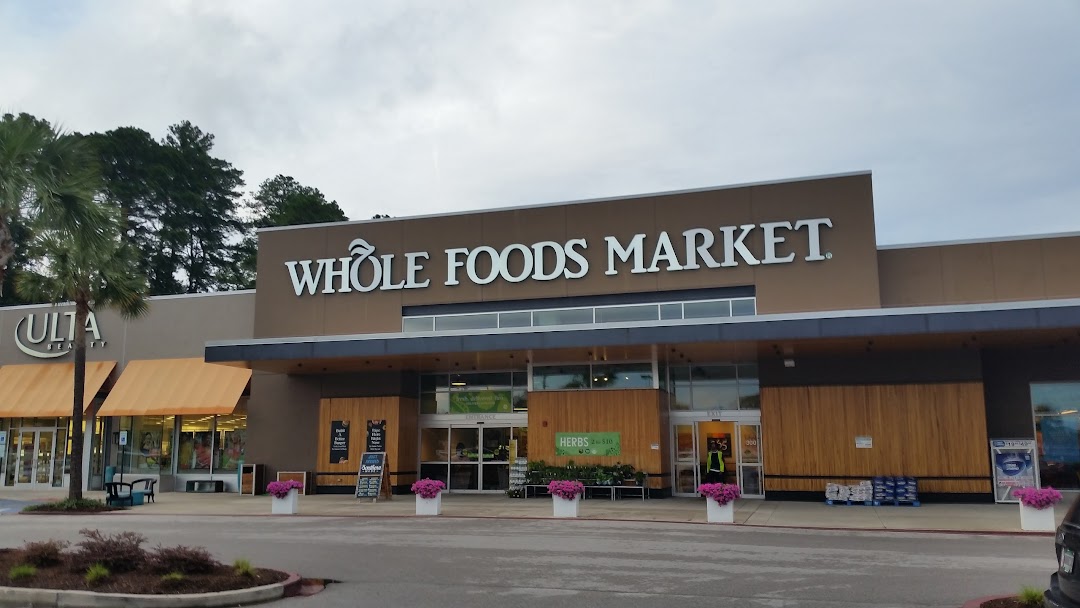 Whole Foods Market