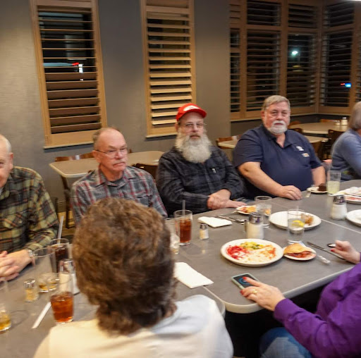 American Restaurant «MCL Restaurant & Bakery Avon», reviews and photos, 121 Avon Village Pkwy, Avon, IN 46123, USA