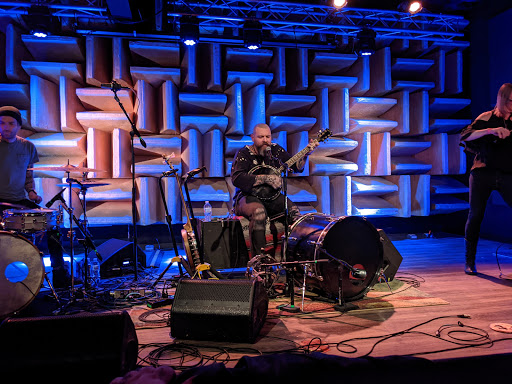 Live Music Venue «HI-FI Indy», reviews and photos, 1043 Virginia Ave, Indianapolis, IN 46203, USA