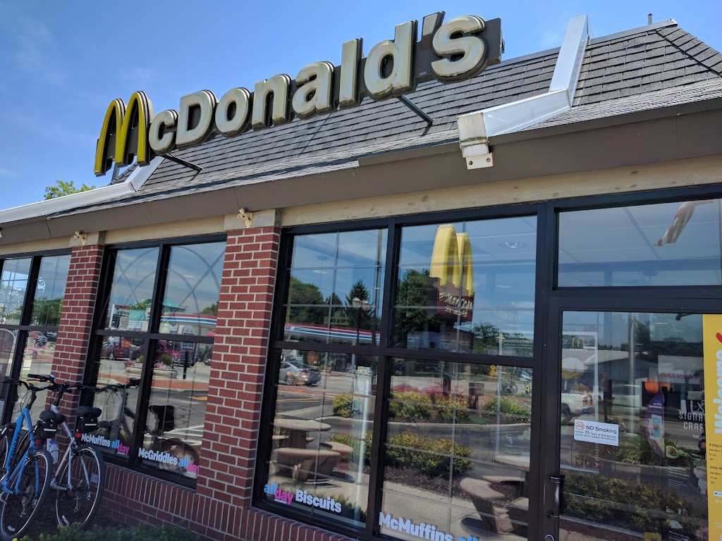 McDonald's 49456