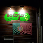 Photo n° 1 de l'avis de Stéphanie.i fait le 21/09/2019 à 21:38 pour KOKAJO Grill à Aulnay-sous-Bois