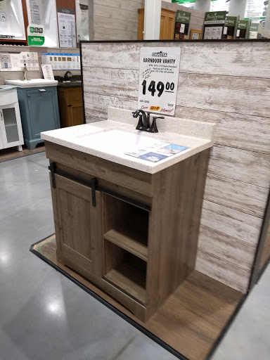 Menards, 3701 NW 90th St, Kansas City, MO 64154