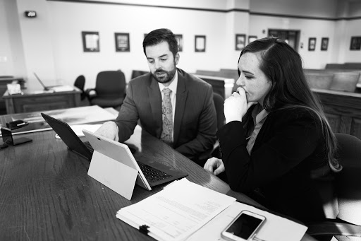 Law Firm «Lawrence & Associates», reviews and photos