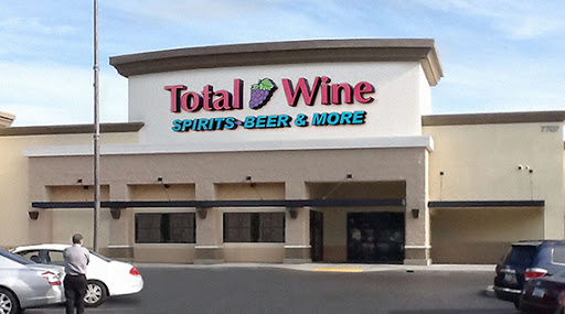 Total Wine & More image