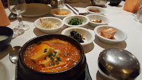 Soupe du Restaurant coréen Guibine à Paris - n°1