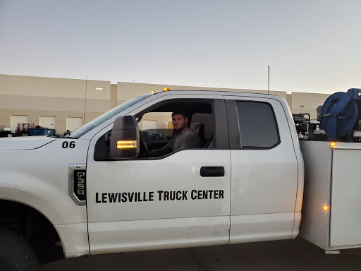 Lewisville Truck Center