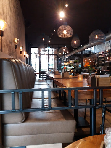 Brafoer Beverwijk - Restaurant