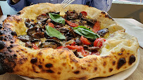 Pizza du Pizzeria Basta Cosi à Paris - n°4