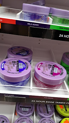 Beauty Supply Store «Young Beauty Supply», reviews and photos, 437 N Bolingbrook Dr, Bolingbrook, IL 60440, USA