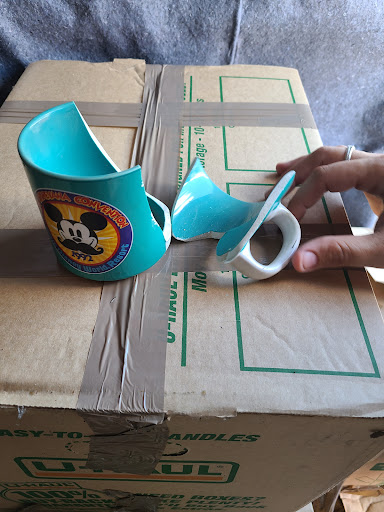 Moving Company «College Hunks Hauling Junk and Moving», reviews and photos, 6270 Edgewater Dr #3600, Orlando, FL 32810, USA