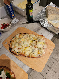 Photo n°9 de Pizza chez Gino à Paris ()