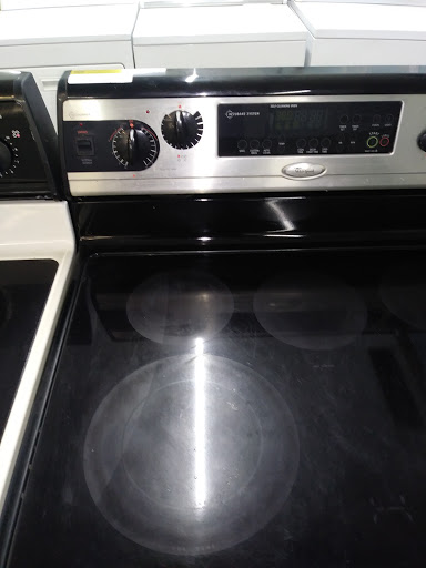 Used Appliance Store «Washing Machine Man», reviews and photos, 6555 N Teutonia Ave, Milwaukee, WI 53209, USA