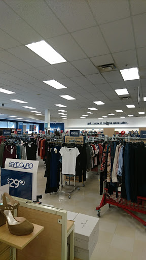 Department Store «Marshalls», reviews and photos, 39281 Fremont Hub, Fremont, CA 94538, USA