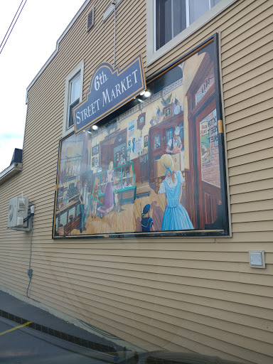 Market «Sixth Street Market», reviews and photos, 1413 6th St W, Ashland, WI 54806, USA