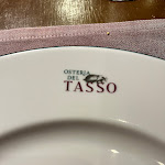 Photo n°2 de l'avis de Maria.r fait le 24/05/2023 à 20:54 sur le  Osteria del Tasso à Bolgheri